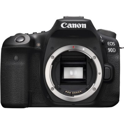 фотоаппарат Canon EOS 90D 3616C003