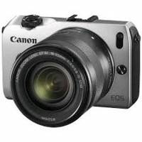 Фотоаппарат Canon EOS M 6610B007