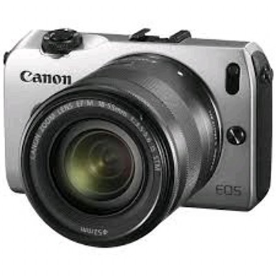 фотоаппарат Canon EOS M 6610B007