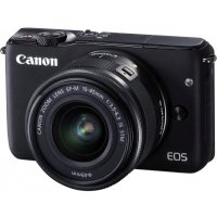 Фотоаппарат Canon EOS M10 0584C012
