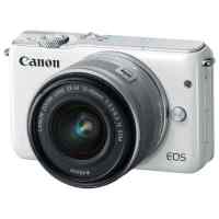 Фотоаппарат Canon EOS M10 0922C012