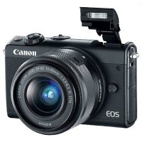 Фотоаппарат Canon EOS M100 2209C012