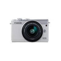 Фотоаппарат Canon EOS M100 2210C012