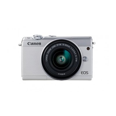 фотоаппарат Canon EOS M100 2210C012