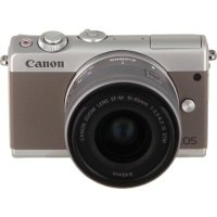 Фотоаппарат Canon EOS M100 2211C012