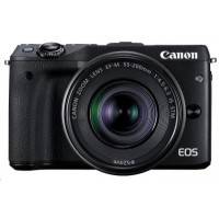 Фотоаппарат Canon EOS M3 9694B012
