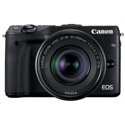 фотоаппарат Canon EOS M3 9694B012