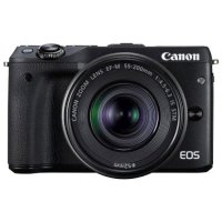 Фотоаппарат Canon EOS M3 9694B142