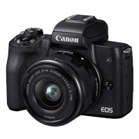 Фотоаппарат Canon EOS M50 2680C012