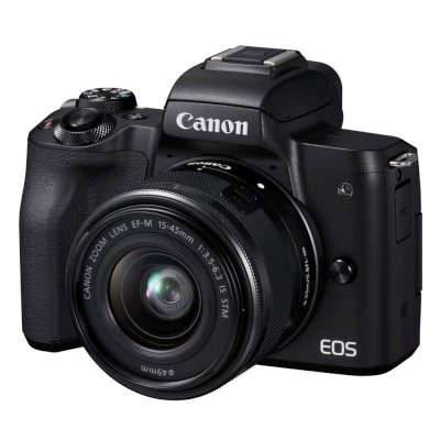 фотоаппарат Canon EOS M50 2680C012