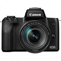 Фотоаппарат Canon EOS M50 2680C042