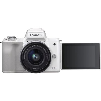 фотоаппарат Canon EOS M50 2681C042