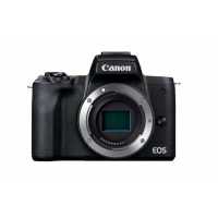 Фотоаппарат Canon EOS M50 Mark II 4728C002