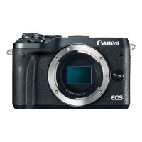 Фотоаппарат Canon EOS M6 1724C002