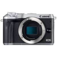 Фотоаппарат Canon EOS M6 1725C002