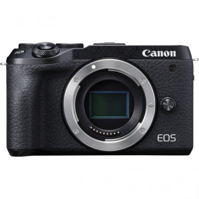 фотоаппарат Canon EOS M6 Mark II 3611C002