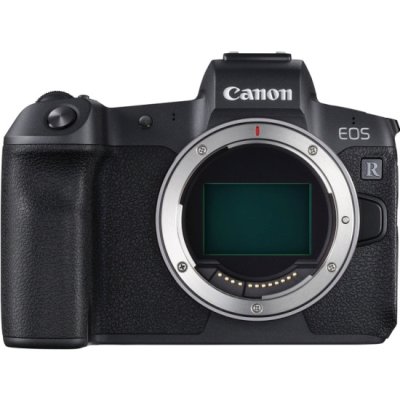 фотоаппарат Canon EOS R 3075C033