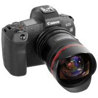 Фотоаппарат Canon EOS R 3075C058
