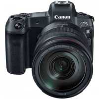 Фотоаппарат Canon EOS R 3075C129