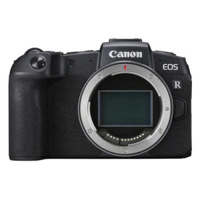 фотоаппарат Canon EOS RP 3380C003