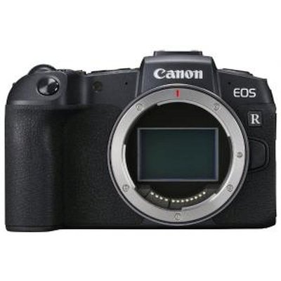 фотоаппарат Canon EOS RP Body 3380C023