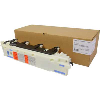 бункер отработанного тонера Canon FM4-8400-010