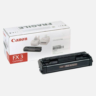 картридж Canon FX-3 1557A003