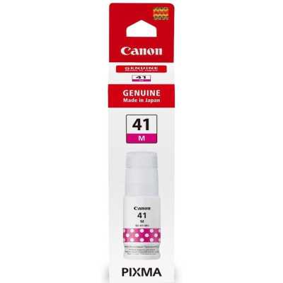 Чернила Canon GI-41 M 4544C001