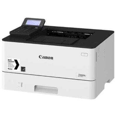 принтер Canon i-SENSYS LBP212dw