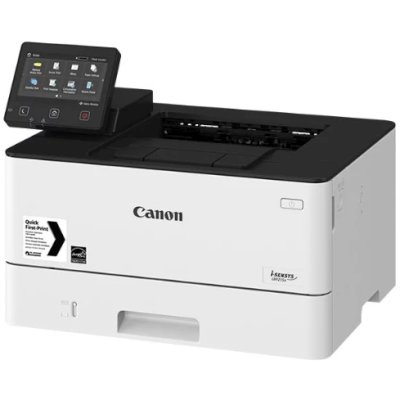 принтер Canon i-SENSYS LBP215x