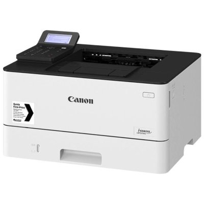 принтер Canon i-SENSYS LBP223dw
