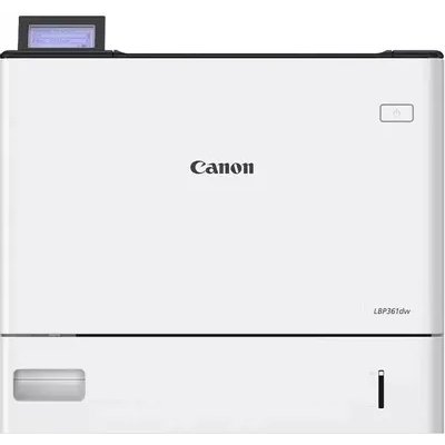 принтер Canon i-SENSYS LBP361DW