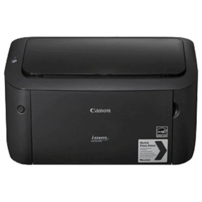 Принтер Canon i-SENSYS LBP6030B Bundle