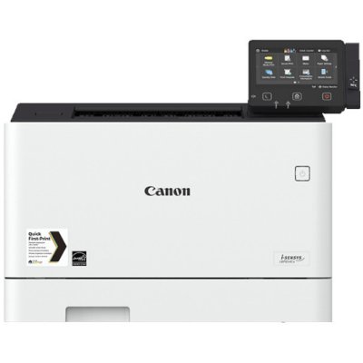 принтер Canon i-SENSYS LBP654Cx