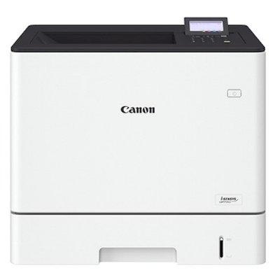 принтер Canon i-SENSYS LBP712Cx
