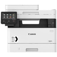 Canon i-SENSYS MF443dw цена