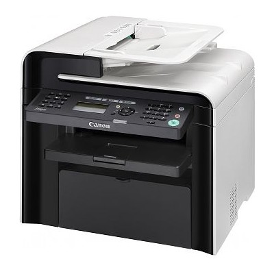 МФУ Canon i-SENSYS MF4580DN