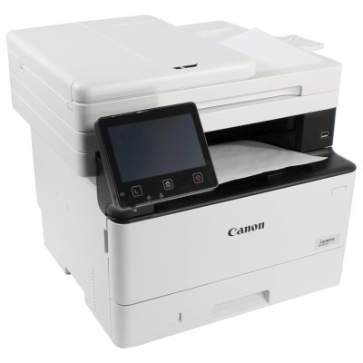 МФУ Canon i-SENSYS MF465dw II