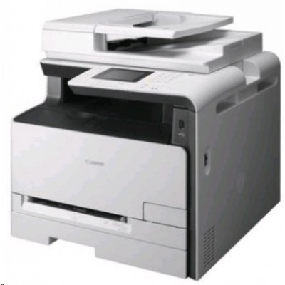 МФУ Canon i-SENSYS MF623Cn