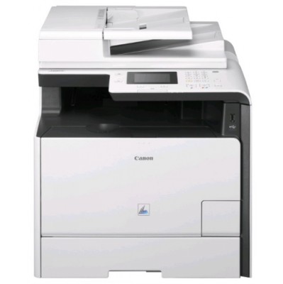 МФУ Canon i-SENSYS MF728Cdw