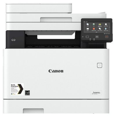 МФУ Canon i-SENSYS MF732Cdw