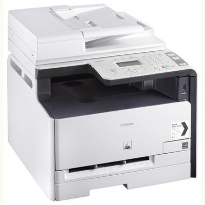 МФУ Canon i-SENSYS MF8040Cn