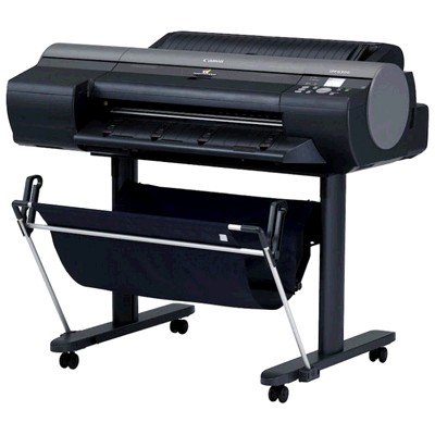 плоттер Canon iPF6300