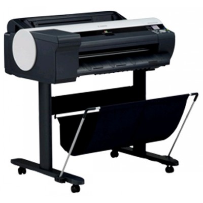 плоттер Canon IPF6400SE