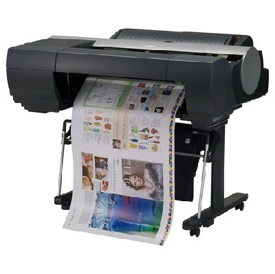 плоттер Canon iPF6450 A1