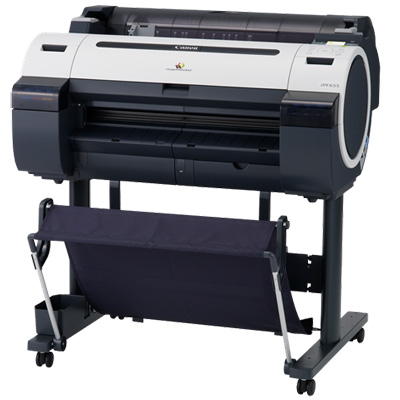 плоттер Canon iPF655
