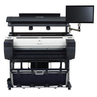 плоттер Canon iPF780 MFP