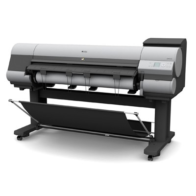 плоттер Canon IPF810