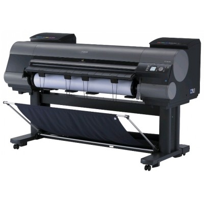 плоттер Canon iPF8400S