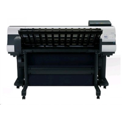 плоттер Canon iPF850